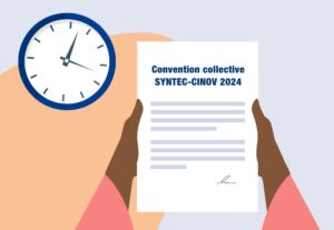 Forfait En Jours Que Dit La Nouvelle Convention Syntec Minute Rh